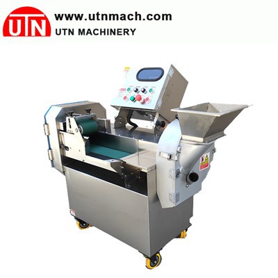 Trituradora de pastanagues