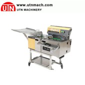 Màquina separadora d'ous