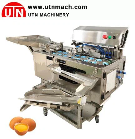 Automatic Egg Breaker Automatic Egg Breaker
